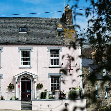 Cnapan Guest House Newport (Pembrokeshire) Exterior foto